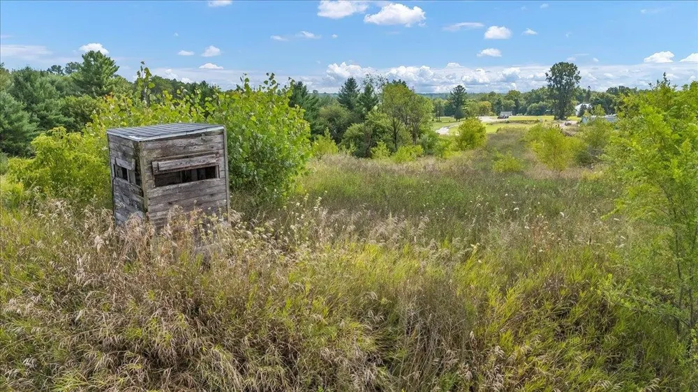 1870 M-65 Burleigh Township, MI 48770