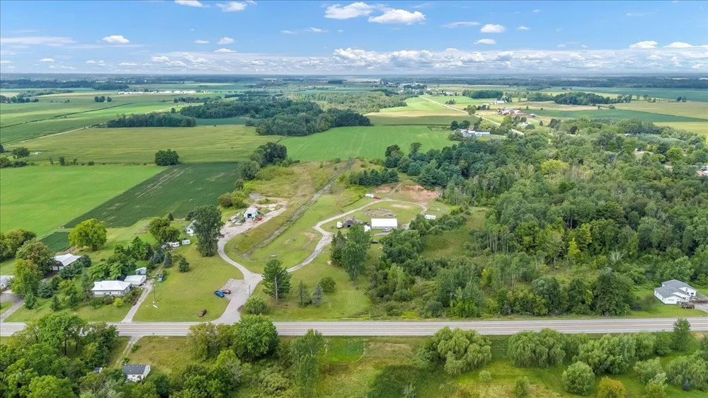 1870 M-65 Burleigh Township, MI 48770