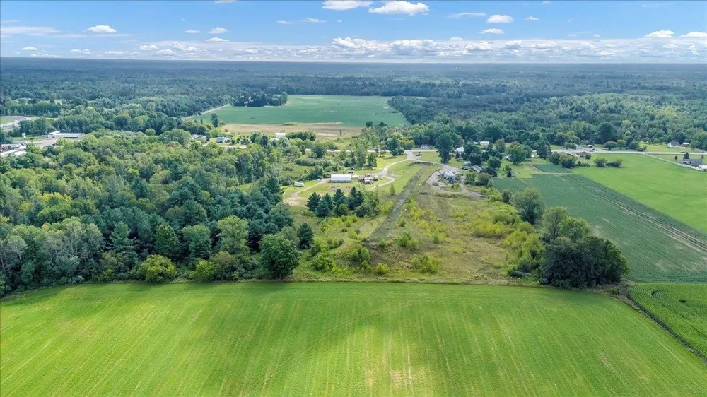 1870 M-65 Burleigh Township, MI 48770