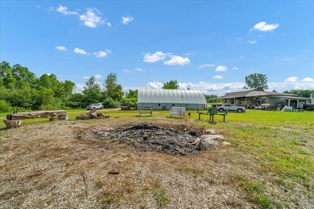 1870 M-65 Burleigh Township, MI 48770