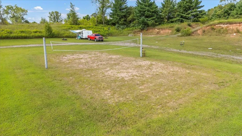 1870 M-65 Burleigh Township, MI 48770