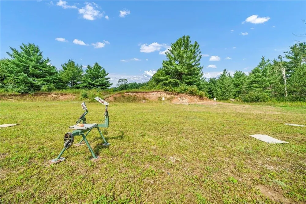 1870 M-65 Burleigh Township, MI 48770