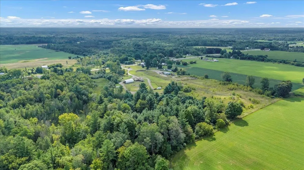 1870 M-65 Burleigh Township, MI 48770