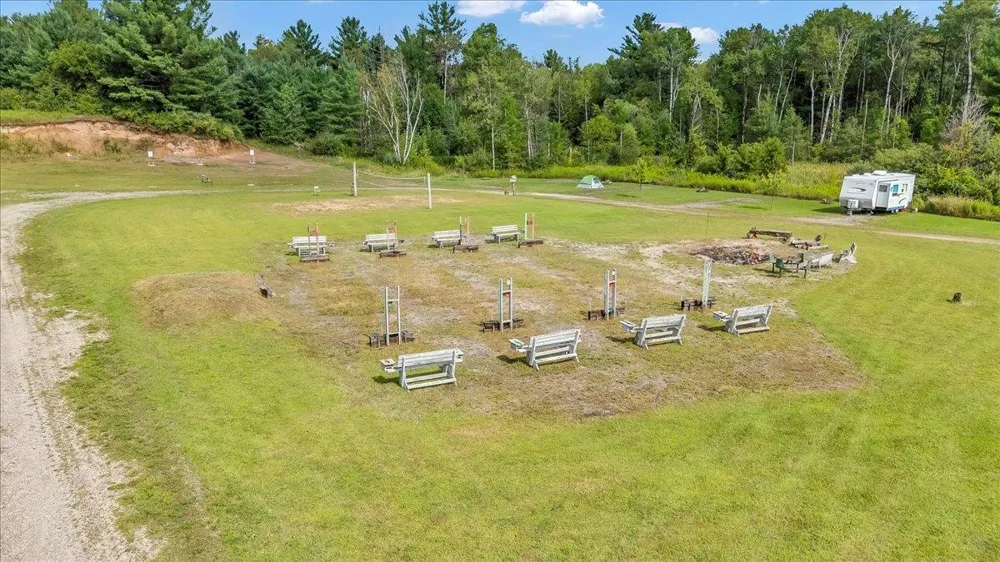 1870 M-65 Burleigh Township, MI 48770