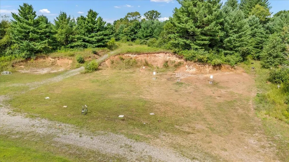 1870 M-65 Burleigh Township, MI 48770