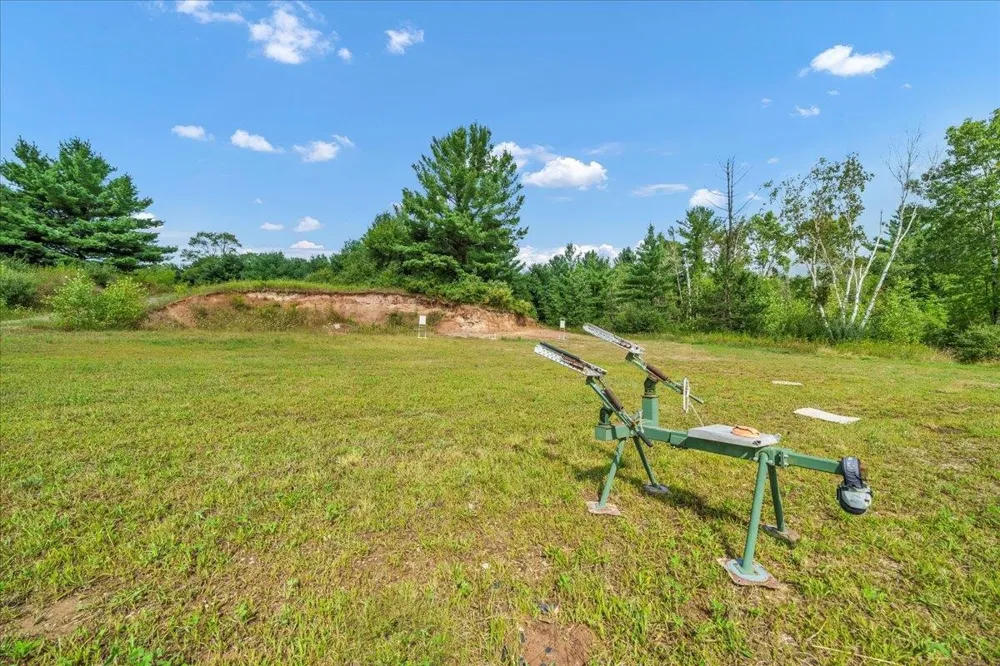 1870 M-65 Burleigh Township, MI 48770