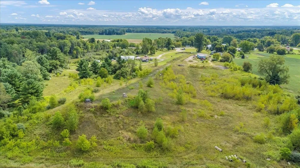 1870 M-65 Burleigh Township, MI 48770