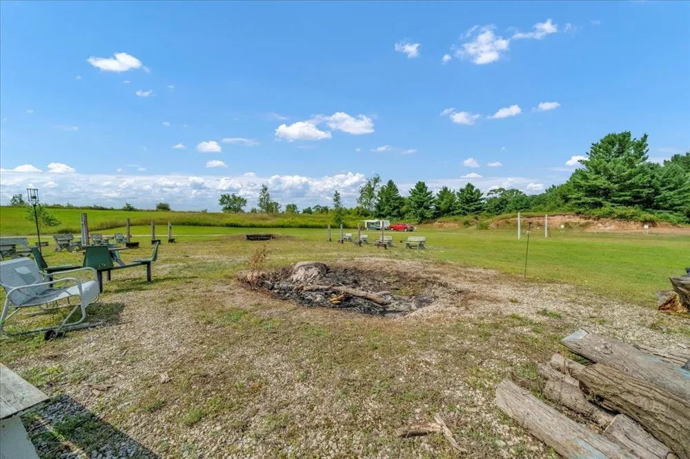 1870 M-65 Burleigh Township, MI 48770