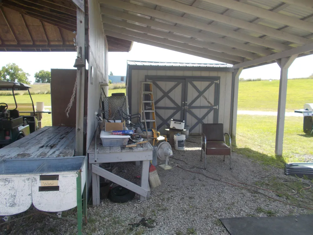 1870 M-65 Burleigh Township, MI 48770