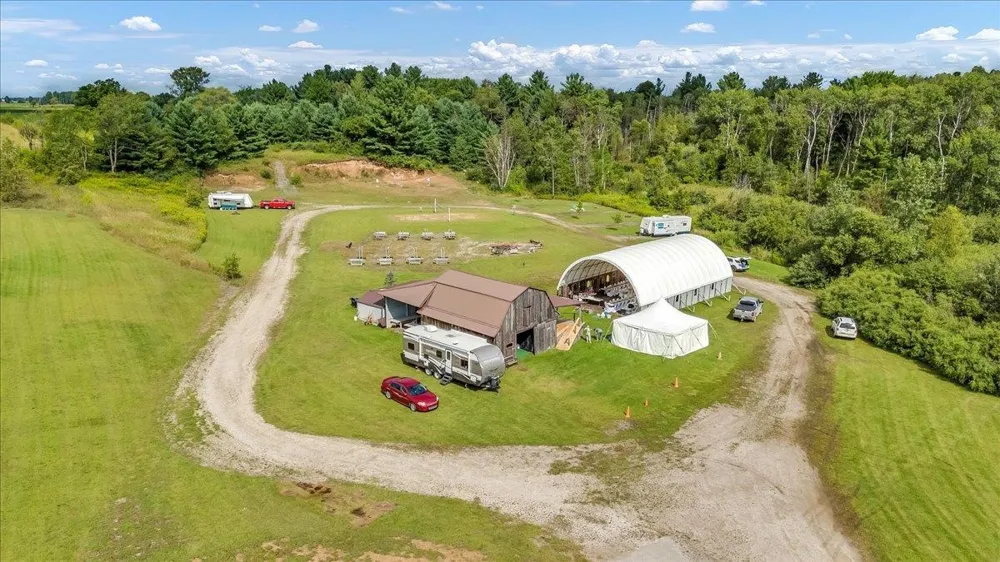 1870 M-65 Burleigh Township, MI 48770
