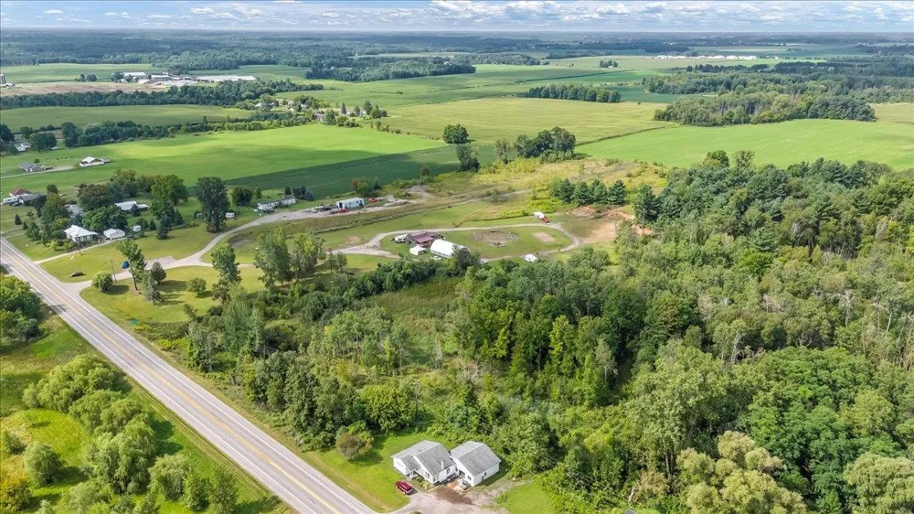 1870 M-65 Burleigh Township, MI 48770
