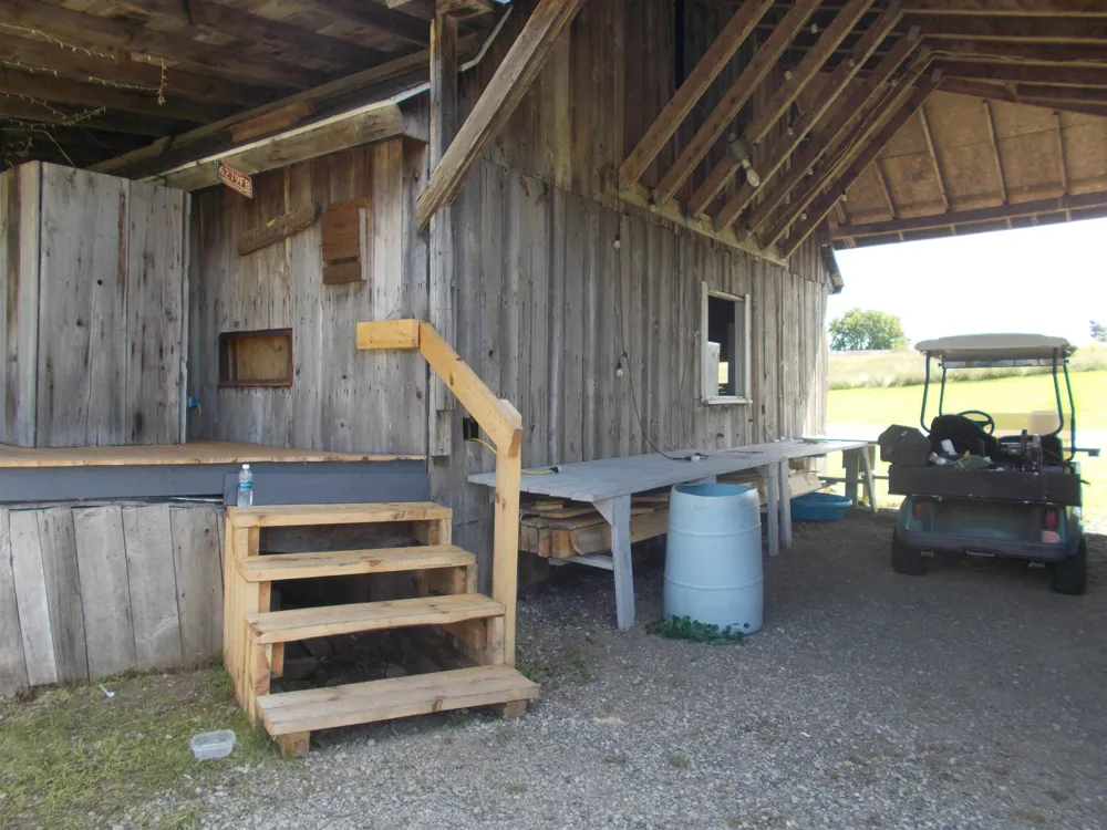1870 M-65 Burleigh Township, MI 48770