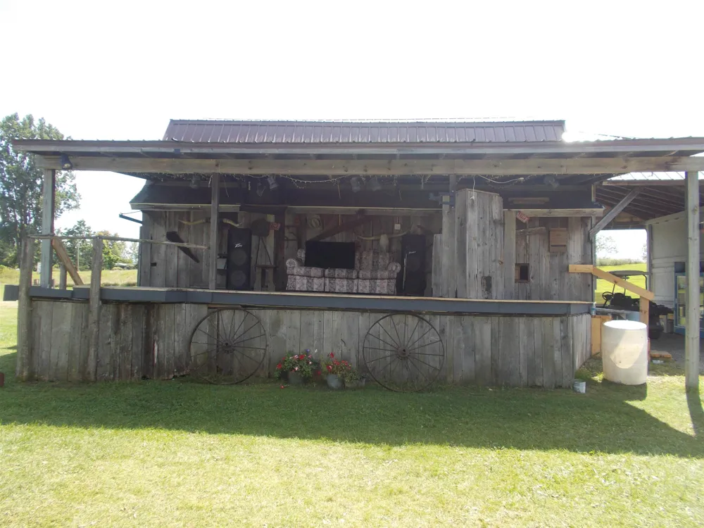 1870 M-65 Burleigh Township, MI 48770