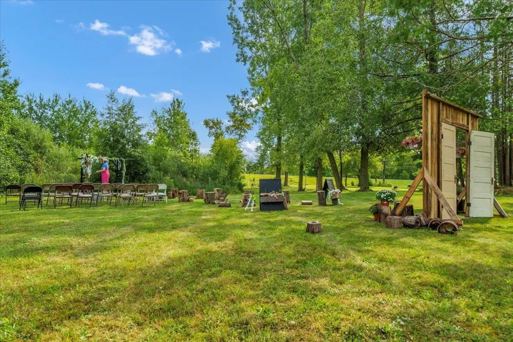 1870 M-65 Burleigh Township, MI 48770