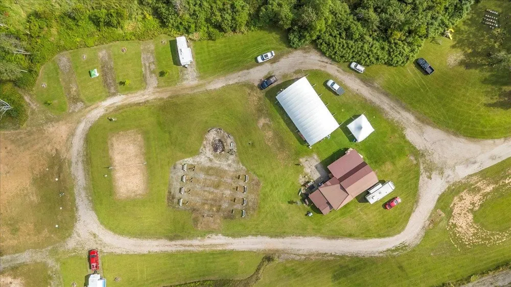 1870 M-65 Burleigh Township, MI 48770