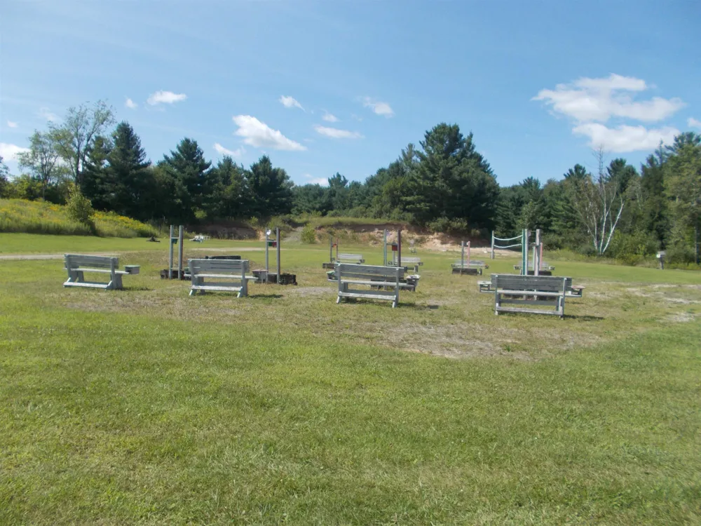 1870 M-65 Burleigh Township, MI 48770