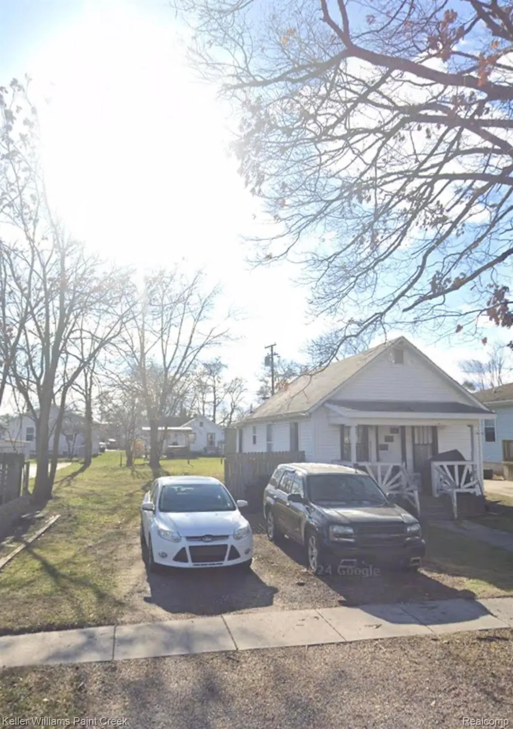 2600 VANNESS STREET Port Huron City, MI 48060