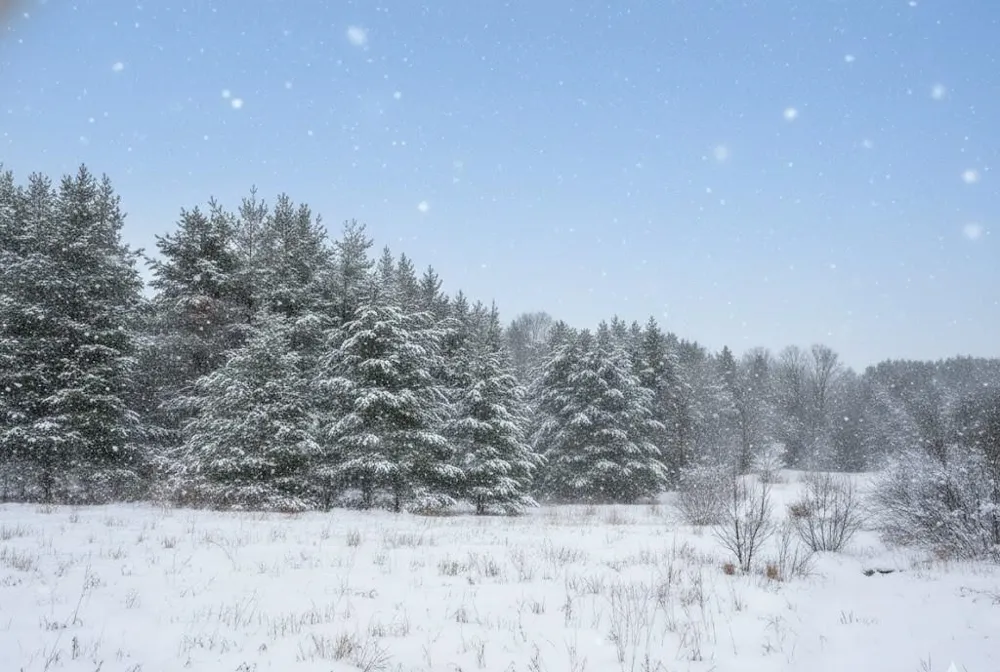 1 Spruce Hollow Trace Fife Lake Township, MI 49633
