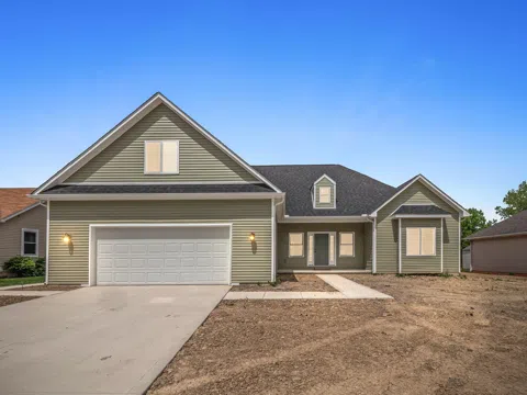 8584 Cobblestone Drive