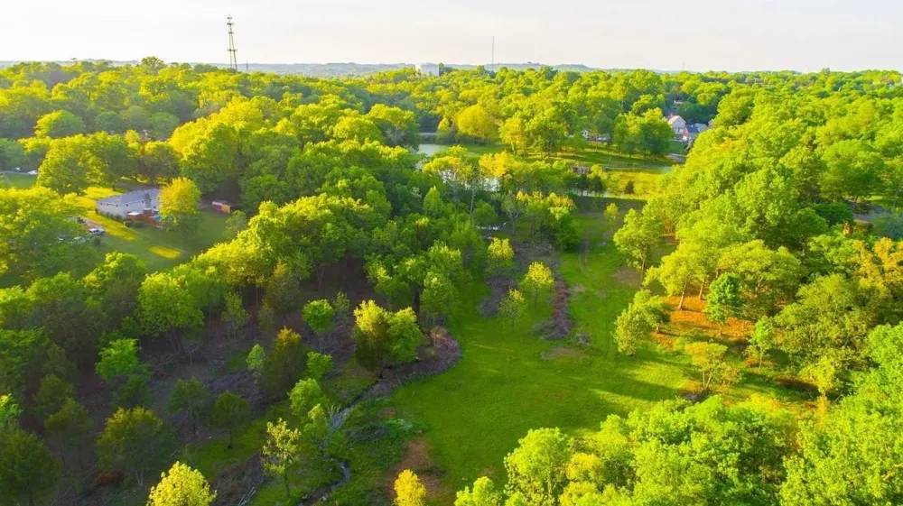 0 Forest Retreat Rd Hendersonville, TN 37075