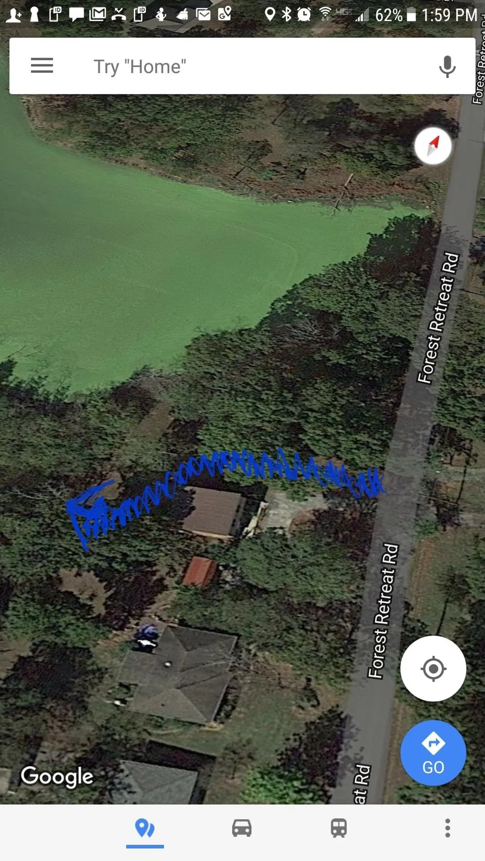 0 Forest Retreat Rd Hendersonville, TN 37075