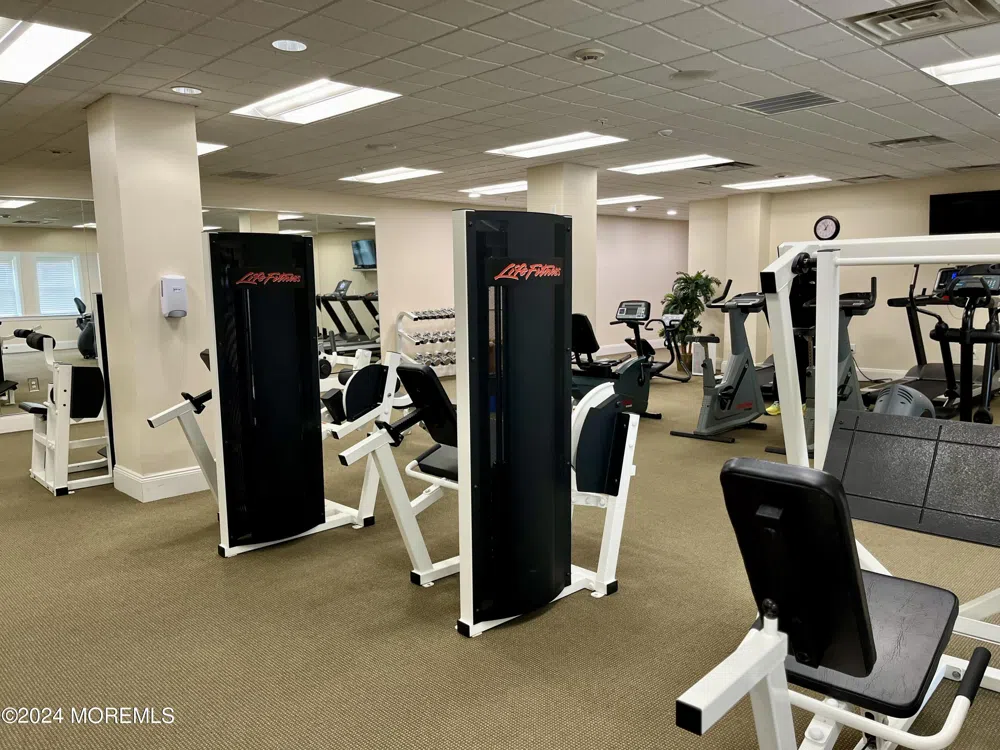 700 Ocean Avenue #G38 Spring Lake, NJ 07762