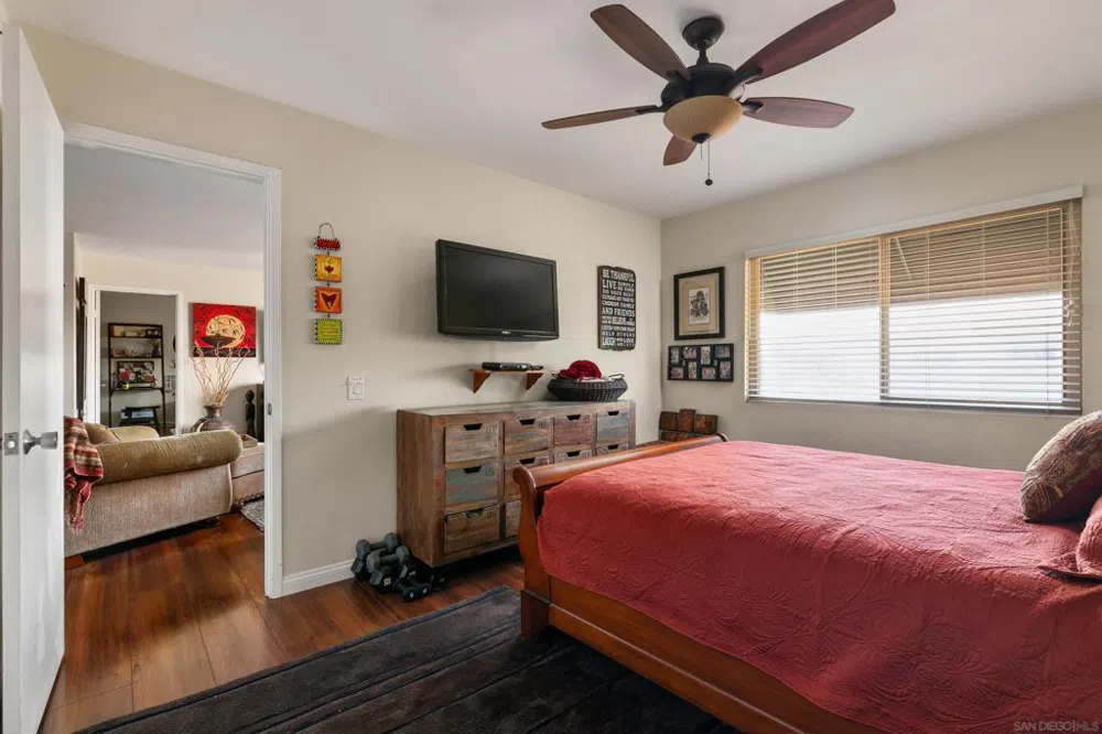 2530 Clairemont Drive #206 San Diego, CA 92117