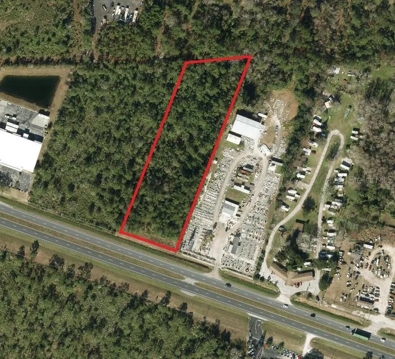 17805 E COLONIAL DRIVE Orlando, FL 32820