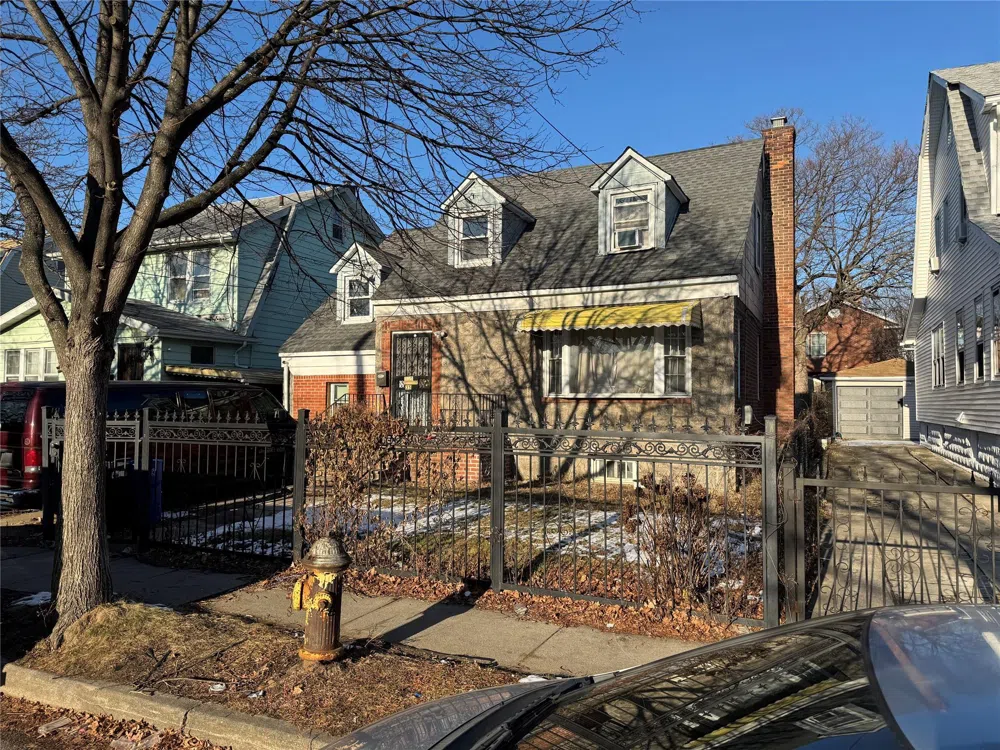 139-35 182s st Springfield Gardens, NY 11413