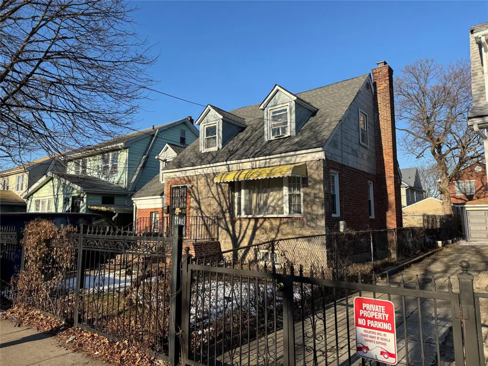 139-35 182s st Springfield Gardens, NY 11413