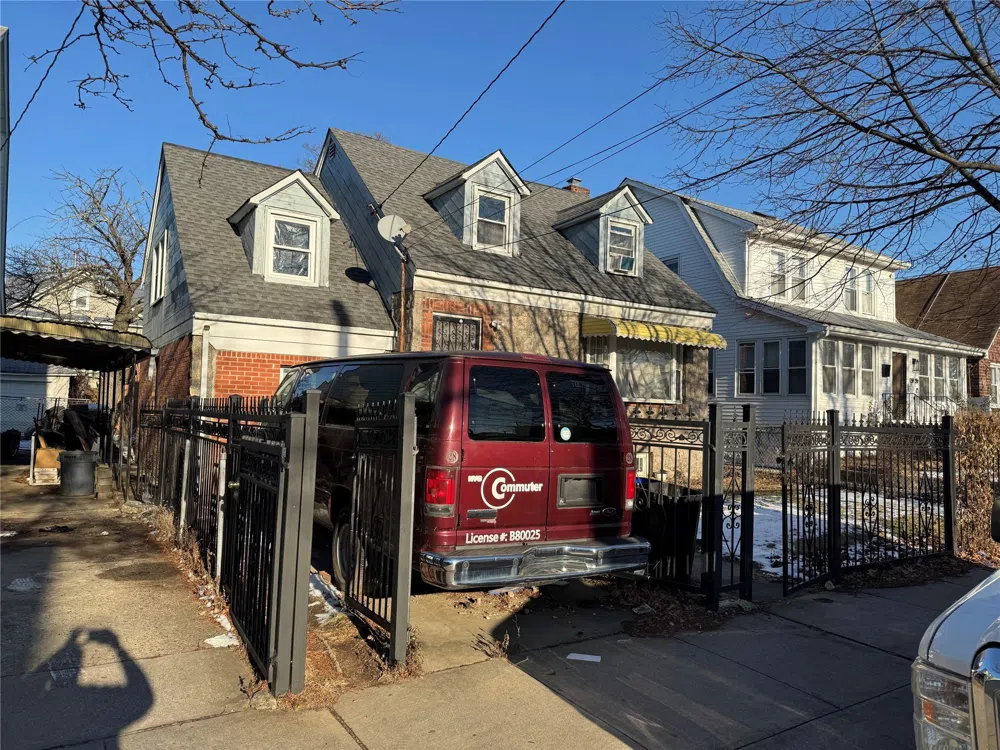 139-35 182s st Springfield Gardens, NY 11413