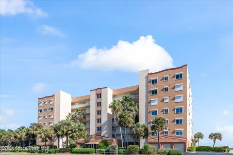925 Highway A1a Highway #203