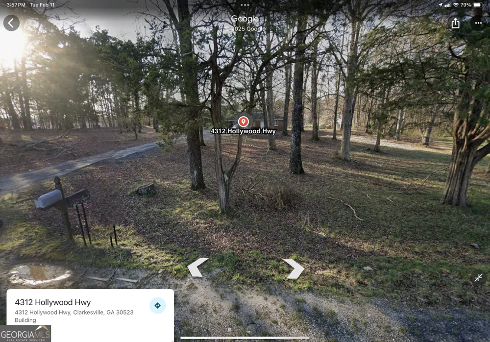 4312 Hollywood Hw Clarkesville, GA 30523