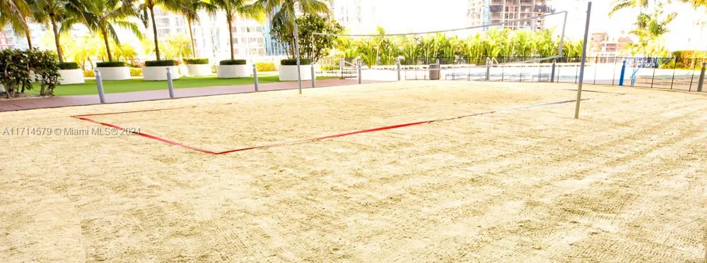 888 Biscayne Blvd #2511 Miami, FL 33132