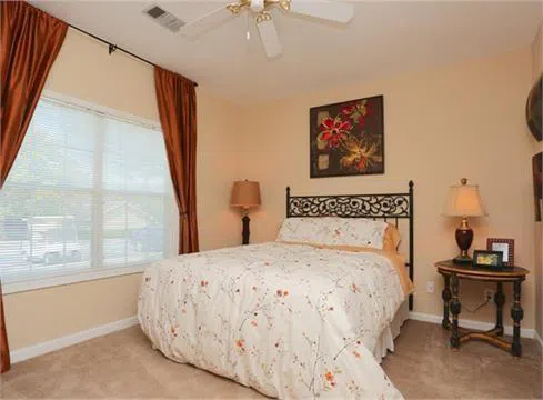 3920 Club Drive #118 Duluth, GA 30096