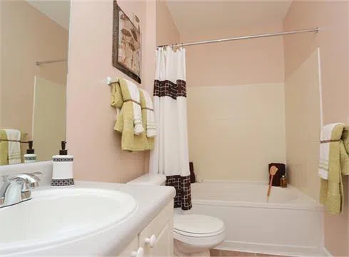 3920 Club Drive #118 Duluth, GA 30096