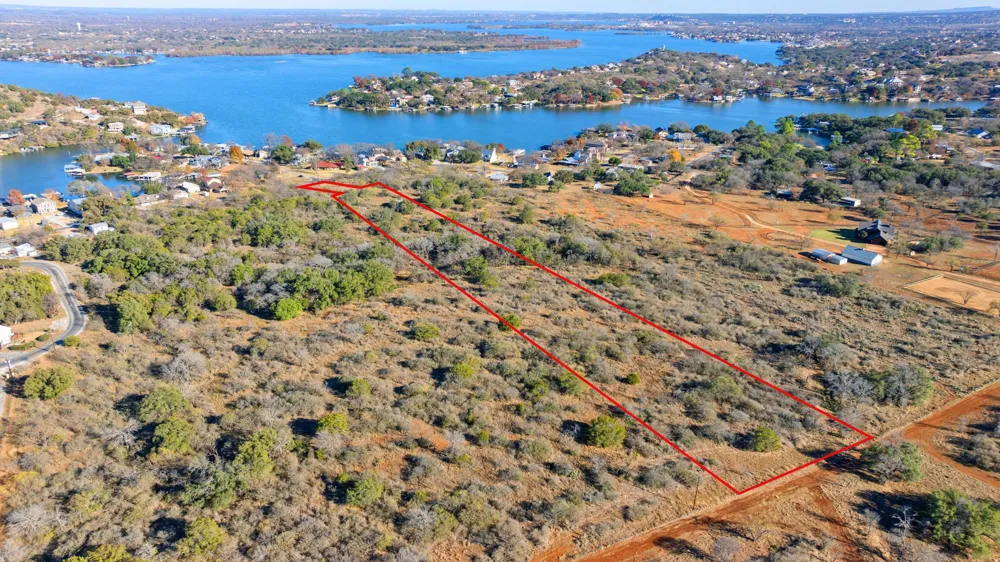 432 Sandy Mountain Drive Sunrise Beach, TX 78643