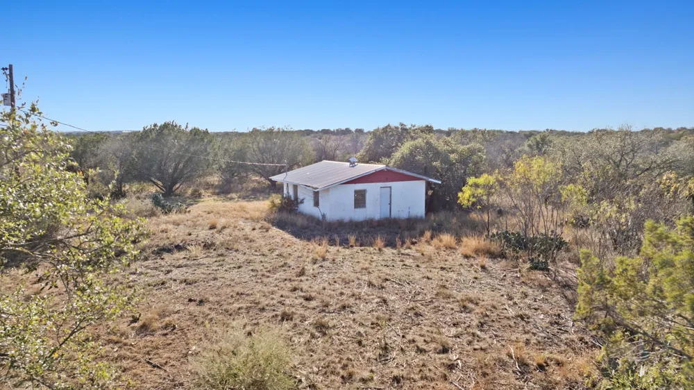 432 Sandy Mountain Drive Sunrise Beach, TX 78643