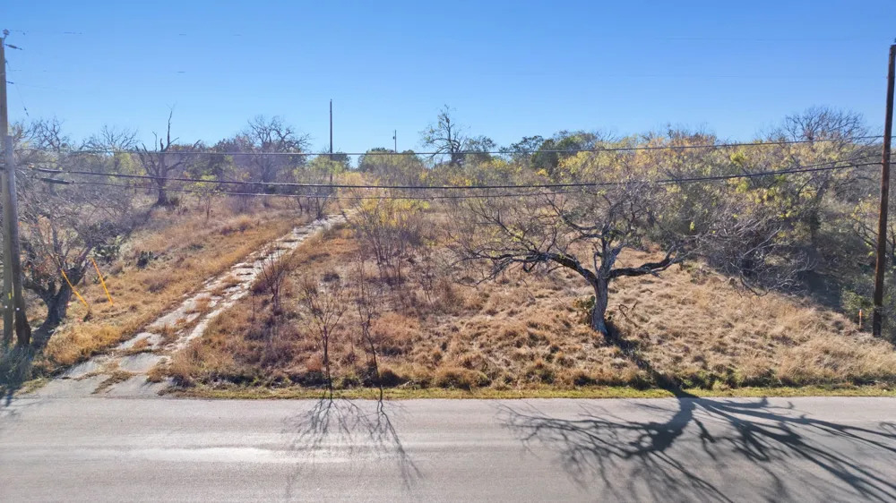 432 Sandy Mountain Drive Sunrise Beach, TX 78643