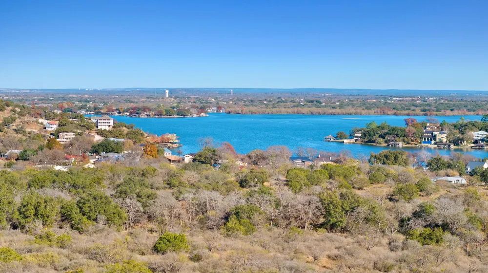432 Sandy Mountain Drive Sunrise Beach, TX 78643