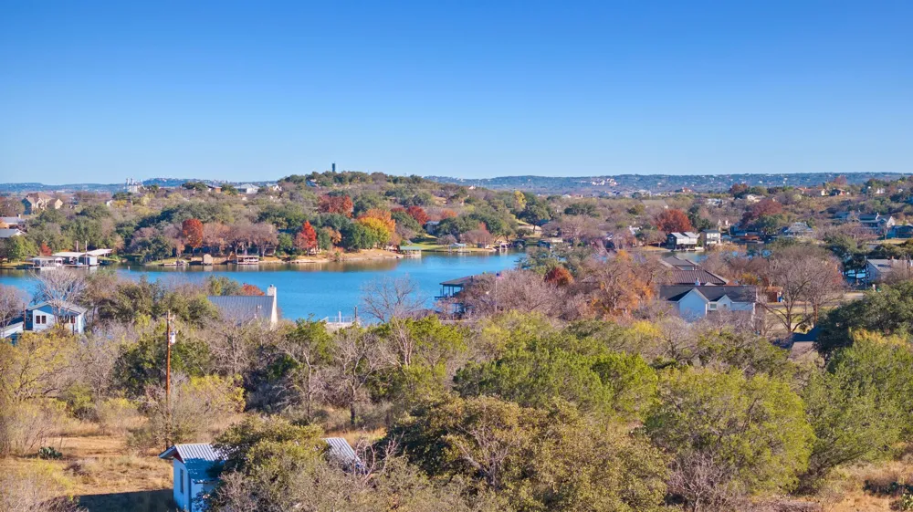 432 Sandy Mountain Drive Sunrise Beach, TX 78643