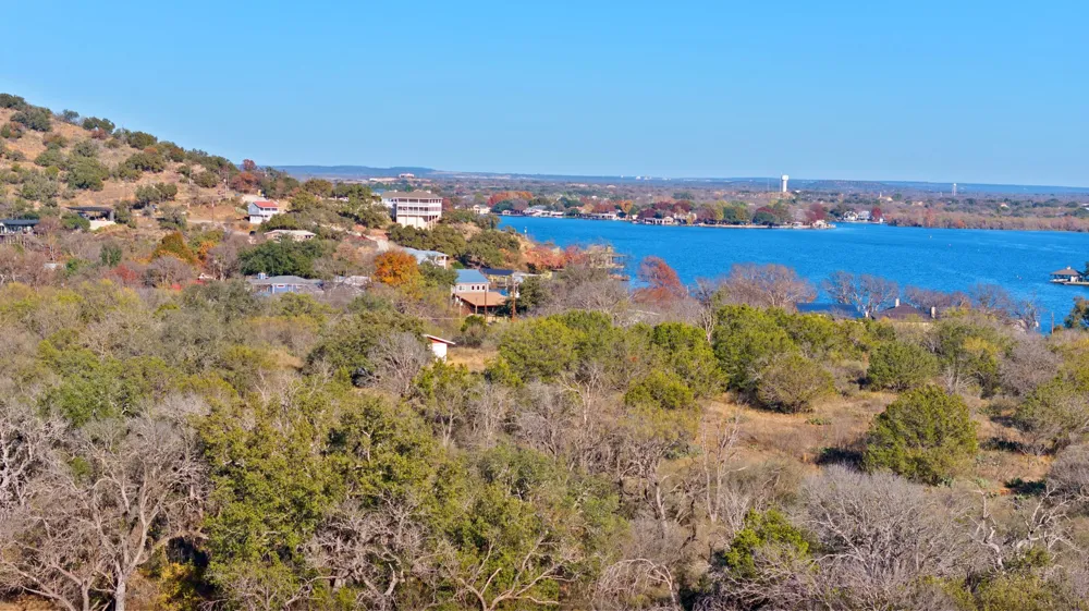 432 Sandy Mountain Drive Sunrise Beach, TX 78643