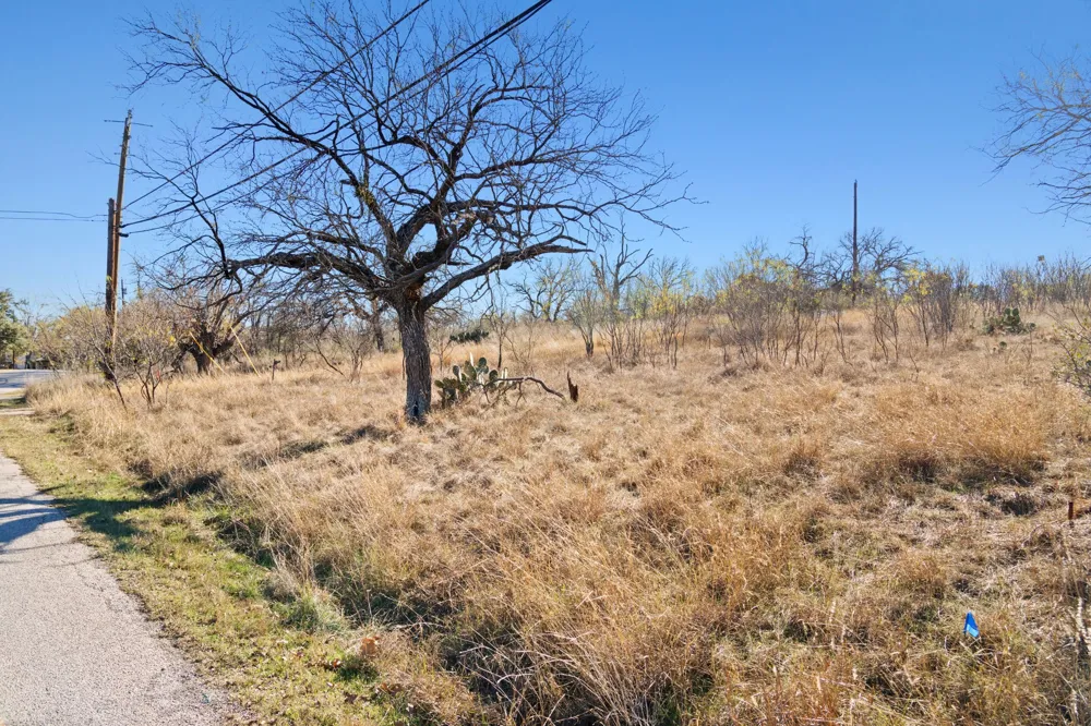 432 Sandy Mountain Drive Sunrise Beach, TX 78643