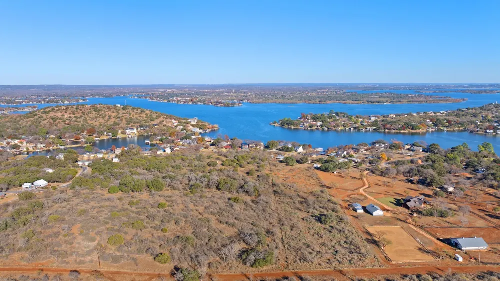 432 Sandy Mountain Drive Sunrise Beach, TX 78643