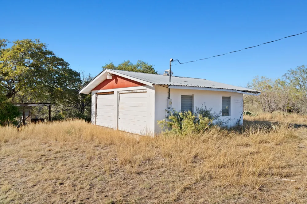 432 Sandy Mountain Drive Sunrise Beach, TX 78643