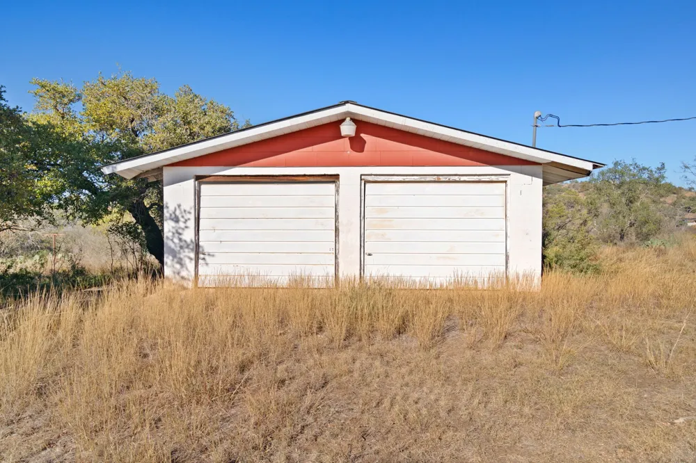 432 Sandy Mountain Drive Sunrise Beach, TX 78643