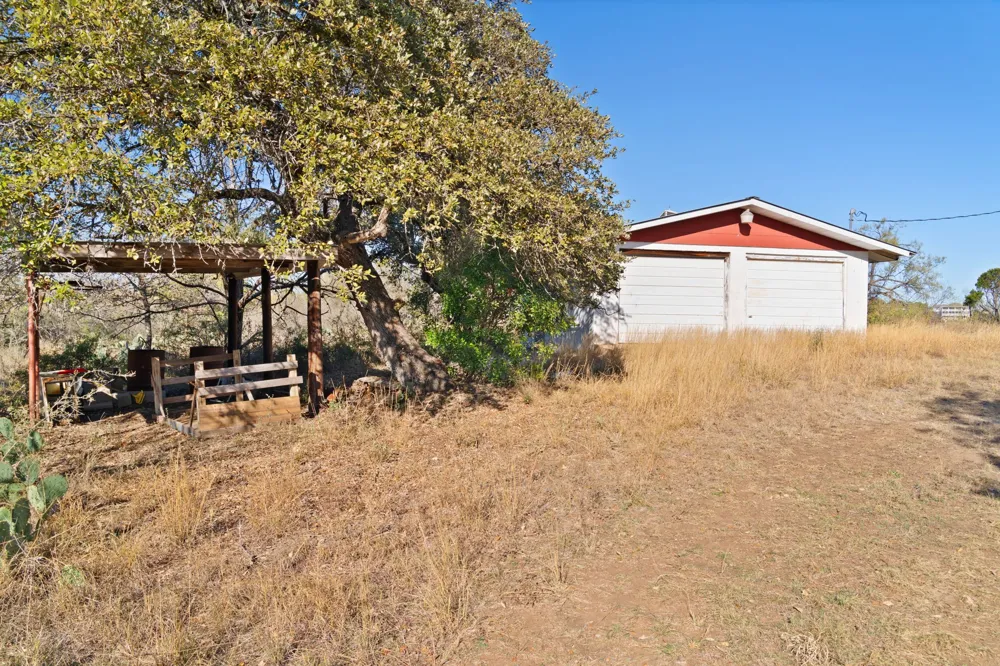 432 Sandy Mountain Drive Sunrise Beach, TX 78643