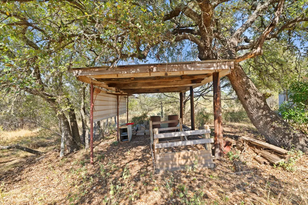 432 Sandy Mountain Drive Sunrise Beach, TX 78643