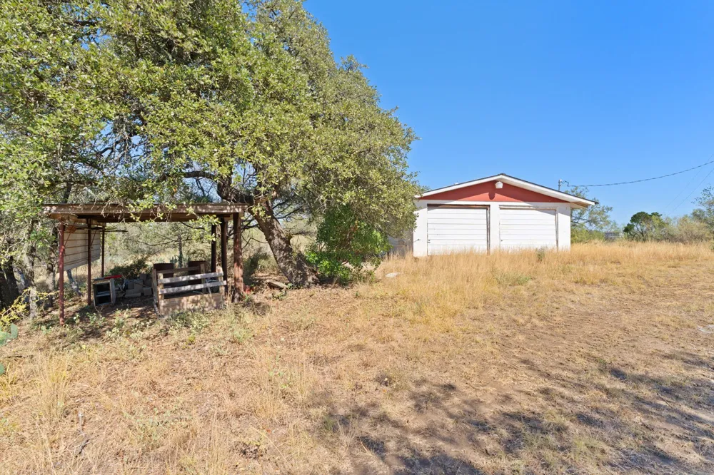 432 Sandy Mountain Drive Sunrise Beach, TX 78643