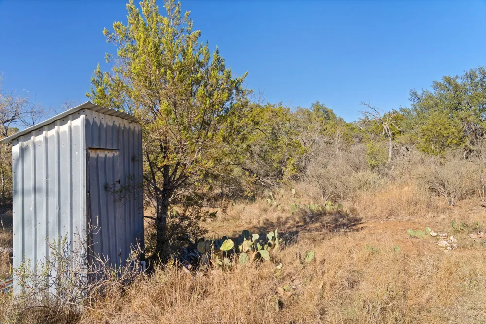 432 Sandy Mountain Drive Sunrise Beach, TX 78643